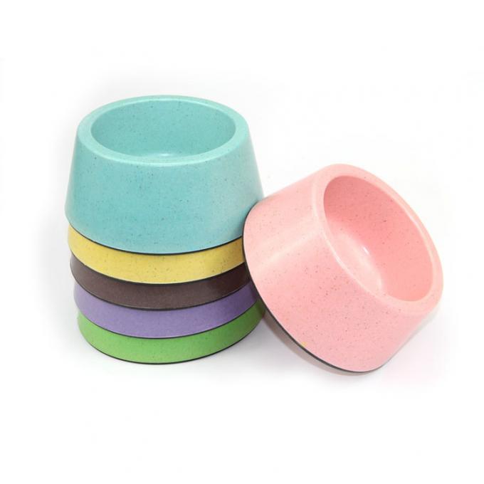 Cuenco doble para perros y gatos con la mejor calidad y el mejor precio 0