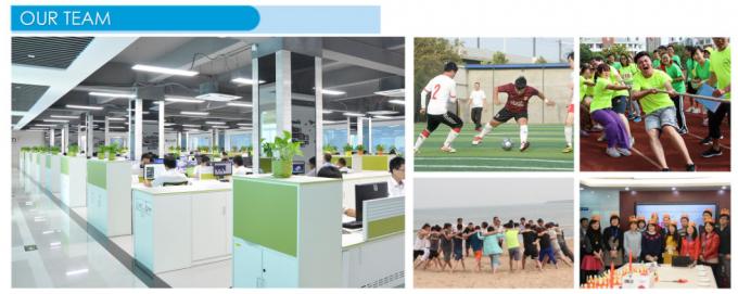 Cuenco de agua para perros y gatos de plástico doble con la buena calidad 4