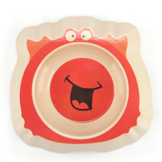 Cuenco de alimentación para perros y gatos de plástico de buena calidad 0