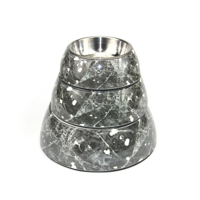 Acero inoxidable para perros, gatos y mascotas 2