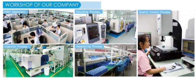 Nuevo estilo Eco-Friendly Bamboo Fiber Pet Bowl (doble tazón) 4