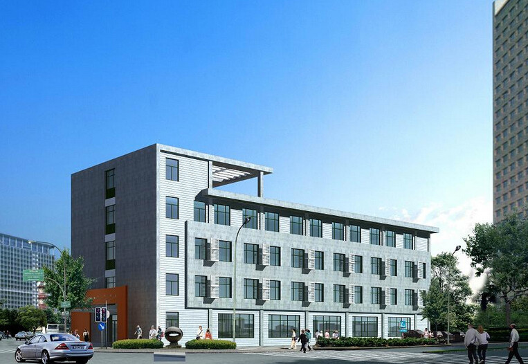 China. Shenzhen0701 DX-Well Technology Co., Ltd. 