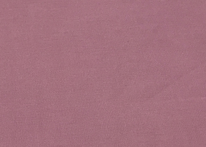 Tejido de corduroy con patrón de color rosa de spandex de 42W 57/58 Ancho