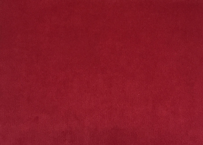 Tejido de corduroy de nyloy Ropa de estiramiento Tejido de corduroy Verde Gris Azul