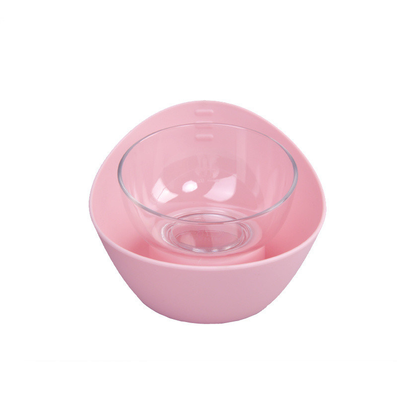 Cuencos de comida para gatos poco profundos y plato para gatos ancho, además de cuencos de alimentación para gatos no resbaladizos