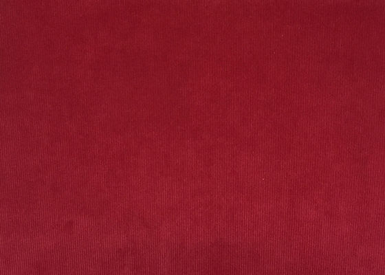 Tejido de corduroy de nyloy Ropa de estiramiento Tejido de corduroy Verde Gris Azul