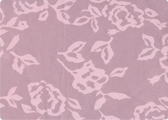 Tejido de tapicería de algodón 100% Jacquard Tejido de cortina de lujo