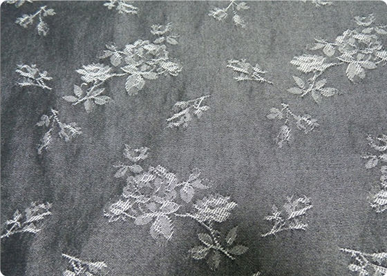 Tejido de tapicería de algodón 100% Jacquard Tejido de cortina de lujo