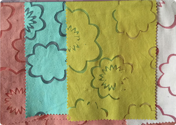 Tejidos impresos a medida de ropa / sofá / camisa