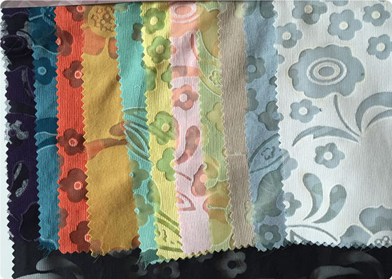 Tejidos impresos a medida de ropa / sofá / camisa