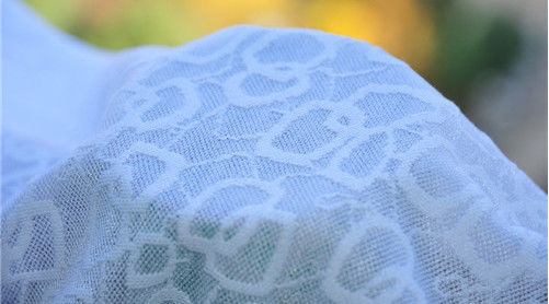 Tejido de tapicería de algodón / poliéster único para el hogar Tejido textil