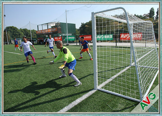 Profesional 7 / 5 / 3 / 11 Hombre Aluminio Gol de Fútbol Gol de Fútbol Larga vida