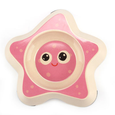 Productos para mascotas Eco Fibra de bambú Personalizado Cuenco de comida para perros