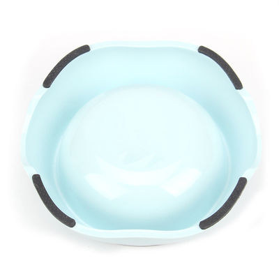 Cuenco de comida para mascotas de buena calidad y cuenco de acero inoxidable para mascotas