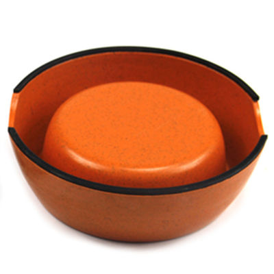 China Suministro para mascotas Alimentador para cachorros Producto de acero inoxidable Comida para mascotas para perros y gatos Cuenco de agua