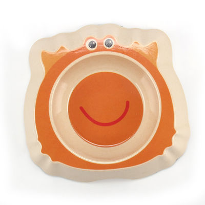 Cuenco de alimentación para perros y gatos de plástico de buena calidad