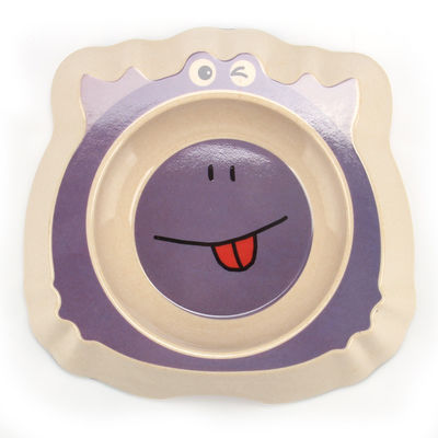 Cuenco de alimentación para perros y gatos de plástico de buena calidad