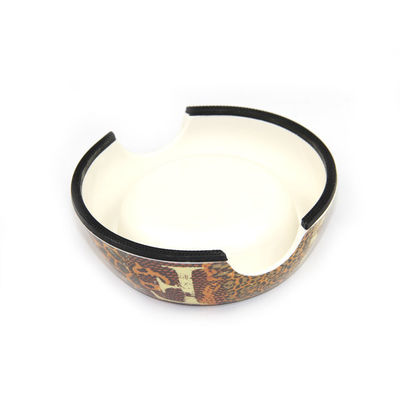 Bolsa de perros de hueso de acero inoxidable de alimentación para mascotas de alta calidad