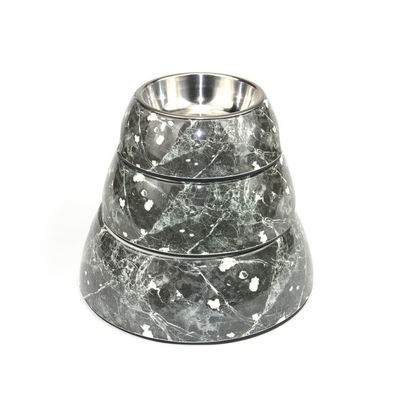 Acero inoxidable para perros, gatos y mascotas