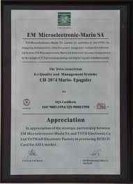 China. Shenzhen0701 DX-Well Technology Co., Ltd. certificaciones