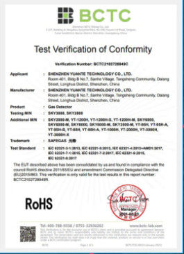 China. Shenzhen0701 DX-Well Technology Co., Ltd. certificaciones